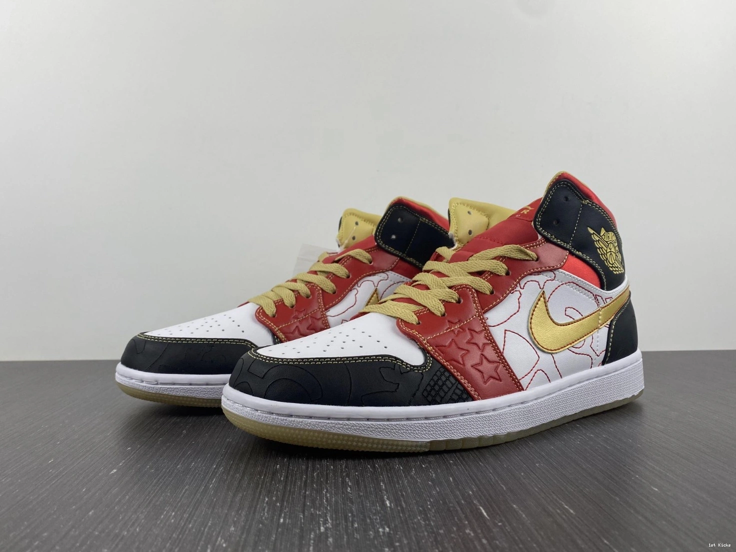 XQ Air 1 Jordan DV0576-176 2022 Mid 0401